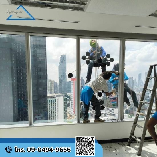 รับแก้ไขกระจกอาคารสูง - รับติดตั้ง รับเคลม กระจกอาคารสูง กิจชุมพรกระจกอลูนิเนียม รับแก้ไขกระจกอาคารสูง - รับติดตั้ง รับเคลม กระจกอาคารสูง กิจชุมพรกระจกอลูนิเนียม
